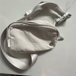 LULULEMON BELT BAG 1L